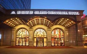 Grand Concordia Hotel Beijing 5*